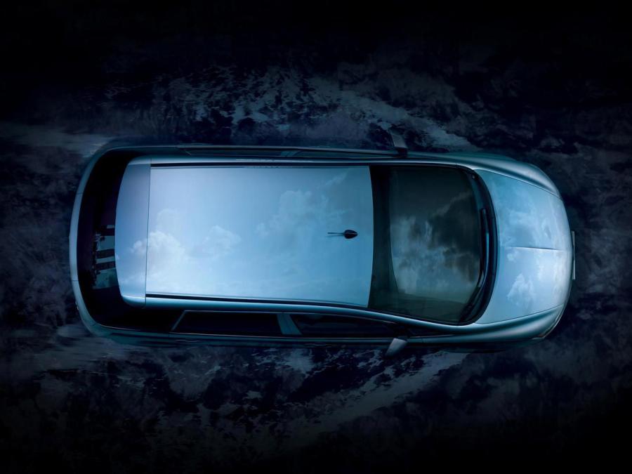  BYD E6 2009 года  (фото 39 из 60)
